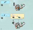 Building Instructions - LEGO - 70707 - CLS-89 Eradicator Mech: Page 26