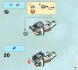 Building Instructions - LEGO - 70707 - CLS-89 Eradicator Mech: Page 29