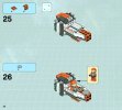 Building Instructions - LEGO - 70707 - CLS-89 Eradicator Mech: Page 32