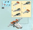 Building Instructions - LEGO - 70707 - CLS-89 Eradicator Mech: Page 35