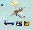 Building Instructions - LEGO - 70707 - CLS-89 Eradicator Mech: Page 36