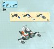 Building Instructions - LEGO - 70707 - CLS-89 Eradicator Mech: Page 47