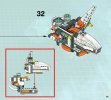 Building Instructions - LEGO - 70707 - CLS-89 Eradicator Mech: Page 55