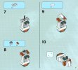 Building Instructions - LEGO - 70707 - CLS-89 Eradicator Mech: Page 7