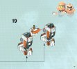 Building Instructions - LEGO - 70707 - CLS-89 Eradicator Mech: Page 17