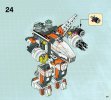 Building Instructions - LEGO - 70707 - CLS-89 Eradicator Mech: Page 29