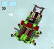 Building Instructions - LEGO - 70708 - Hive Crawler: Page 13