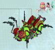 Building Instructions - LEGO - 70708 - Hive Crawler: Page 49