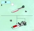 Building Instructions - LEGO - 70708 - Hive Crawler: Page 11