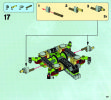 Building Instructions - LEGO - 70708 - Hive Crawler: Page 33