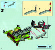 Building Instructions - LEGO - 70708 - Hive Crawler: Page 42