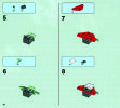 Building Instructions - LEGO - 70708 - Hive Crawler: Page 16