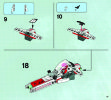 Building Instructions - LEGO - 70708 - Hive Crawler: Page 17