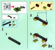 Building Instructions - LEGO - 70708 - Hive Crawler: Page 19