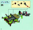 Building Instructions - LEGO - 70708 - Hive Crawler: Page 46