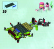 Building Instructions - LEGO - 70708 - Hive Crawler: Page 47