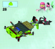 Building Instructions - LEGO - 70708 - Hive Crawler: Page 49