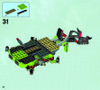 Building Instructions - LEGO - 70708 - Hive Crawler: Page 52