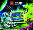 Building Instructions - LEGO - 70708 - Hive Crawler: Page 55