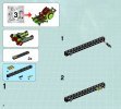 Building Instructions - LEGO - 70708 - Hive Crawler: Page 2