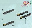 Building Instructions - LEGO - 70708 - Hive Crawler: Page 3