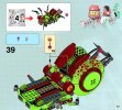 Building Instructions - LEGO - 70708 - Hive Crawler: Page 23