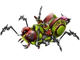 70708 - Hive Crawler