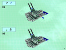 Building Instructions - LEGO - 70709 - Galactic Titan: Page 61