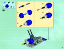 Building Instructions - LEGO - 70709 - Galactic Titan: Page 63