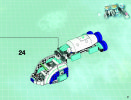 Building Instructions - LEGO - 70709 - Galactic Titan: Page 47