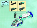 Building Instructions - LEGO - 70709 - Galactic Titan: Page 51