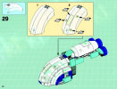 Building Instructions - LEGO - 70709 - Galactic Titan: Page 52