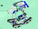 Building Instructions - LEGO - 70709 - Galactic Titan: Page 78