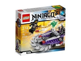 LEGO - NINJAGO - 70720 - Hover Hunter