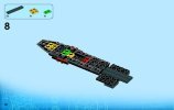 Building Instructions - LEGO - NINJAGO - 70721 - Kai Fighter: Page 12