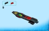 Building Instructions - LEGO - NINJAGO - 70721 - Kai Fighter: Page 13