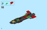 Building Instructions - LEGO - NINJAGO - 70721 - Kai Fighter: Page 14