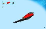 Building Instructions - LEGO - NINJAGO - 70721 - Kai Fighter: Page 41