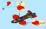 Building Instructions - LEGO - NINJAGO - 70721 - Kai Fighter: Page 15