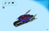 Building Instructions - LEGO - NINJAGO - 70722 - OverBorg Attack: Page 35