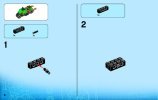 Building Instructions - LEGO - NINJAGO - 70722 - OverBorg Attack: Page 8