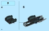 Building Instructions - LEGO - NINJAGO - 70722 - OverBorg Attack: Page 30