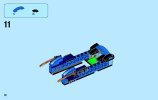 Building Instructions - LEGO - NINJAGO - 70723 - Thunder Raider: Page 12