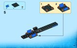 Building Instructions - LEGO - NINJAGO - 70723 - Thunder Raider: Page 31