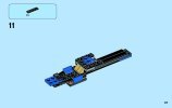 Building Instructions - LEGO - NINJAGO - 70723 - Thunder Raider: Page 37