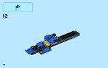 Building Instructions - LEGO - NINJAGO - 70723 - Thunder Raider: Page 38