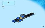 Building Instructions - LEGO - NINJAGO - 70723 - Thunder Raider: Page 39