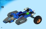 Building Instructions - LEGO - NINJAGO - 70723 - Thunder Raider: Page 42