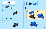 Building Instructions - LEGO - NINJAGO - 70723 - Thunder Raider: Page 49