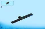 Building Instructions - LEGO - NINJAGO - 70723 - Thunder Raider: Page 30